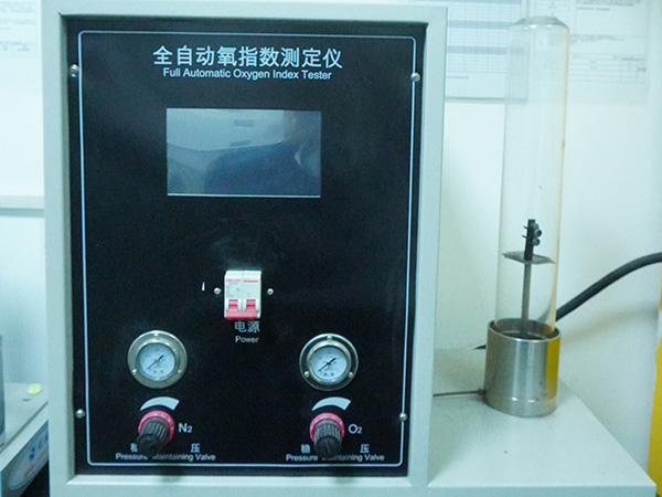 全自动氧指数测定仪