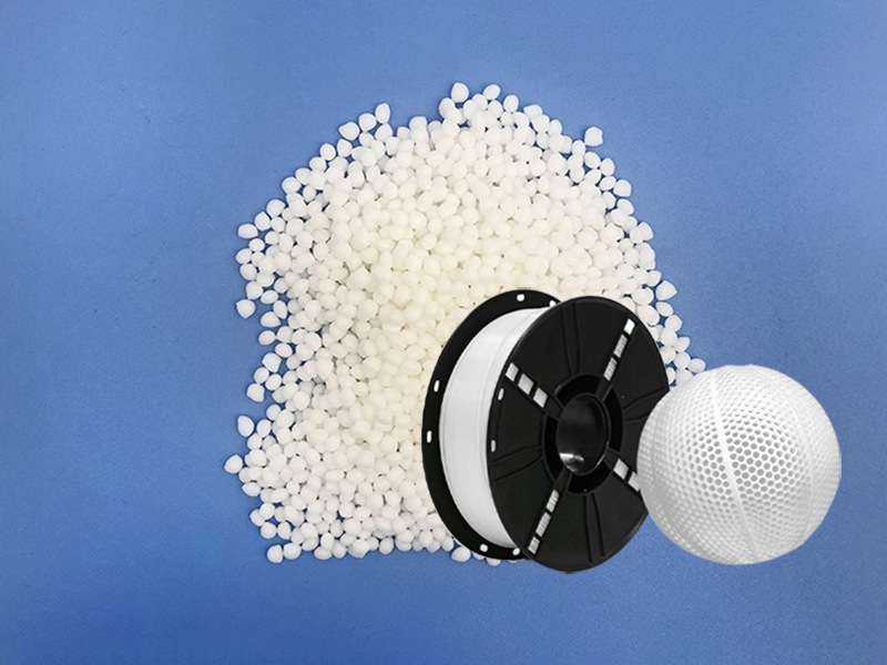 3D打印TPU耗材